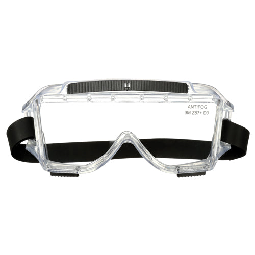 3M Centurion Safety Splash Goggles