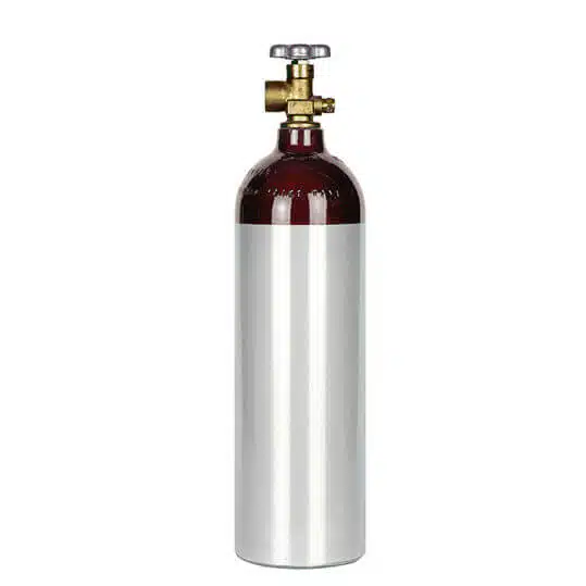 Beer Gas - 20 CuFt - Food Grade