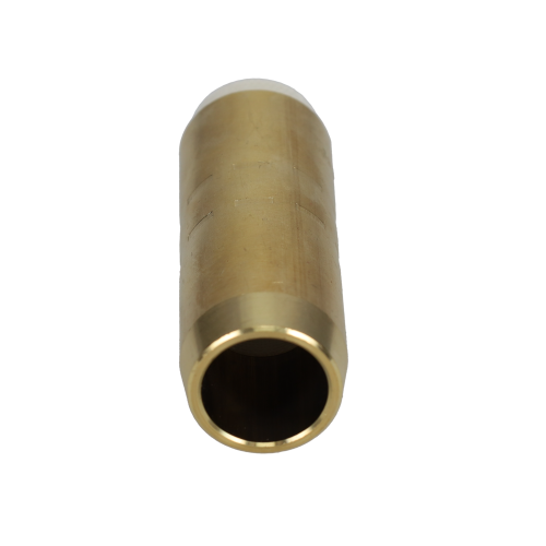 Bernard Style 449X Brass MIG Nozzles - 4491