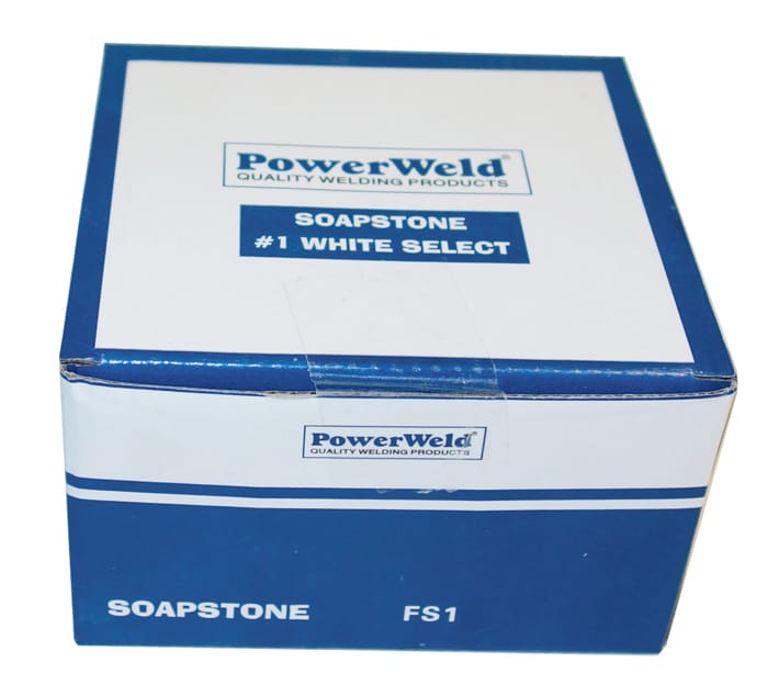 Soap Stone Box 144 PK