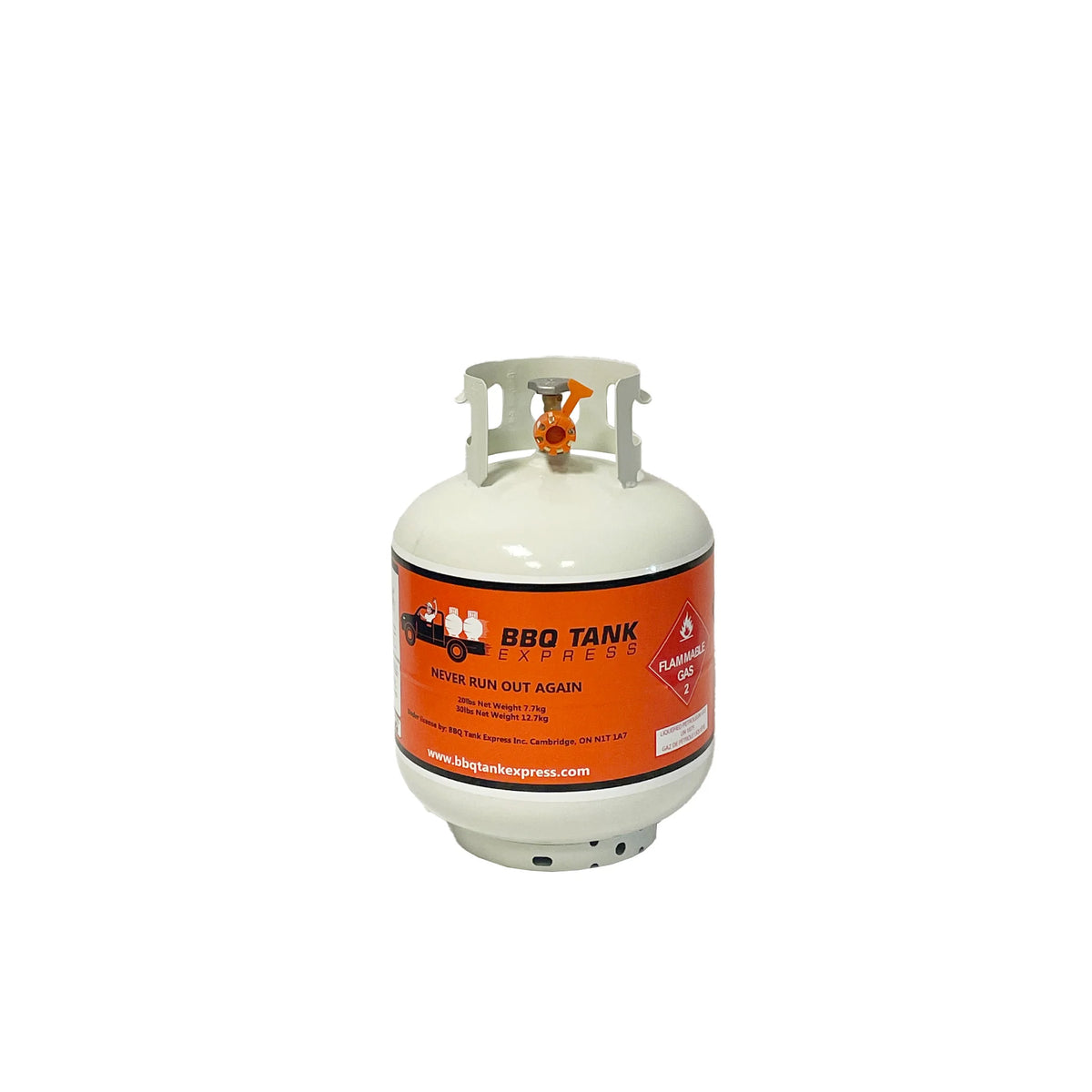 20lb Propane