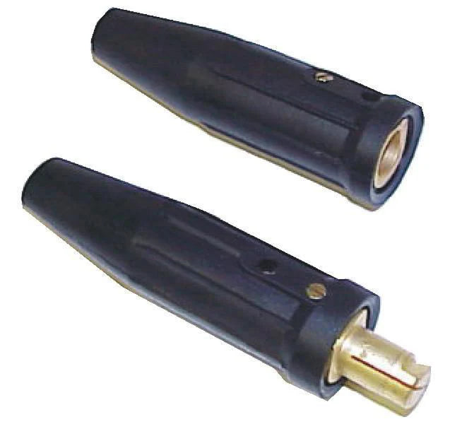 LC40 Lenco Style Connector