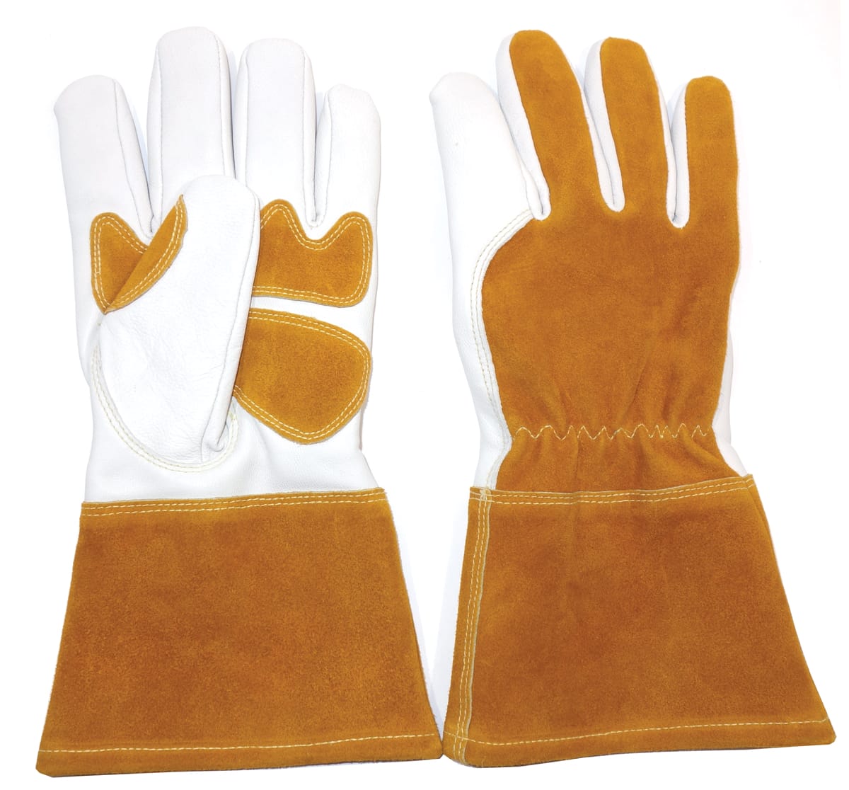 Premium MIG Welding Glove