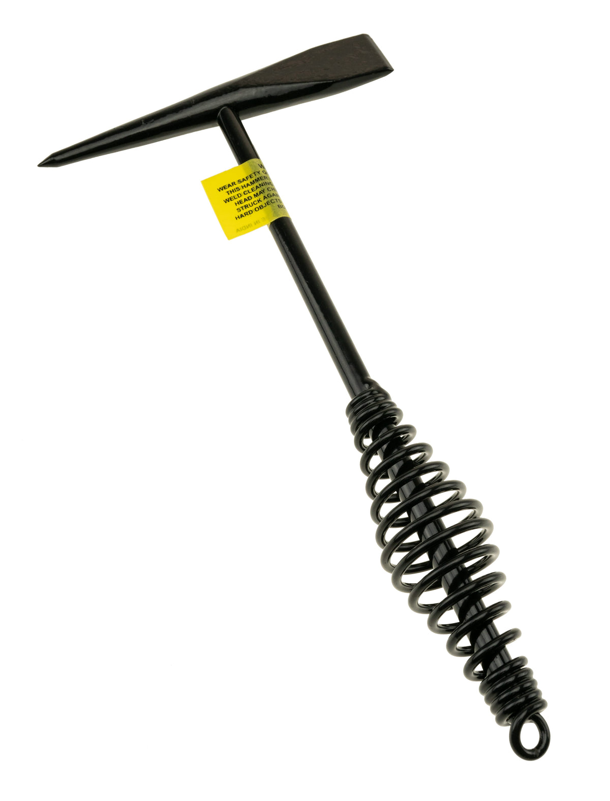 Chipping Hammer Spring Handle