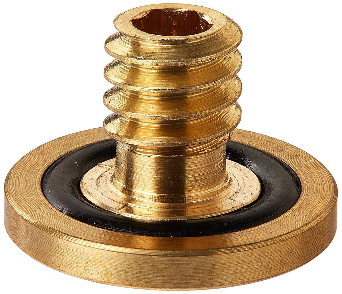 CO2 Stop Leak