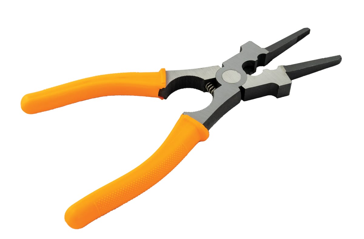 Mig Pliers