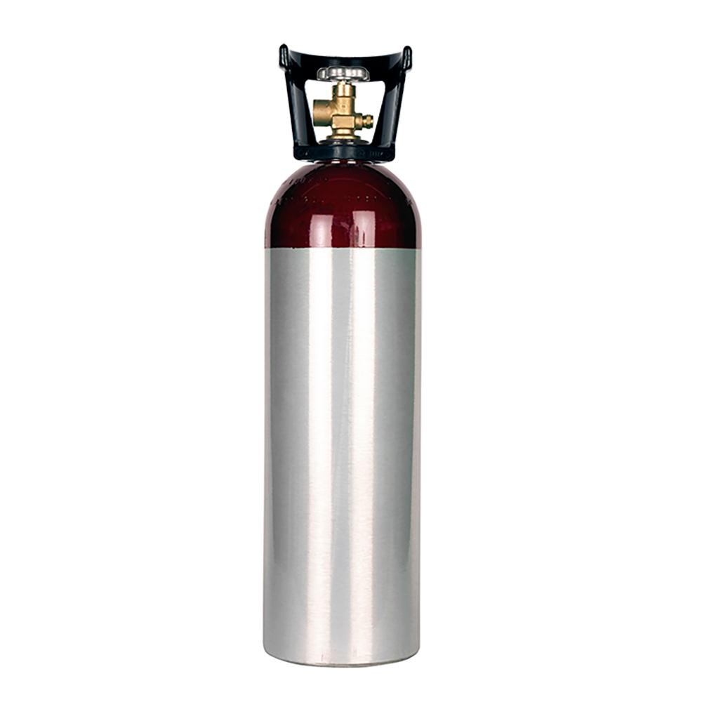 Food Grade Nitrogen Cylinder 60 cuft