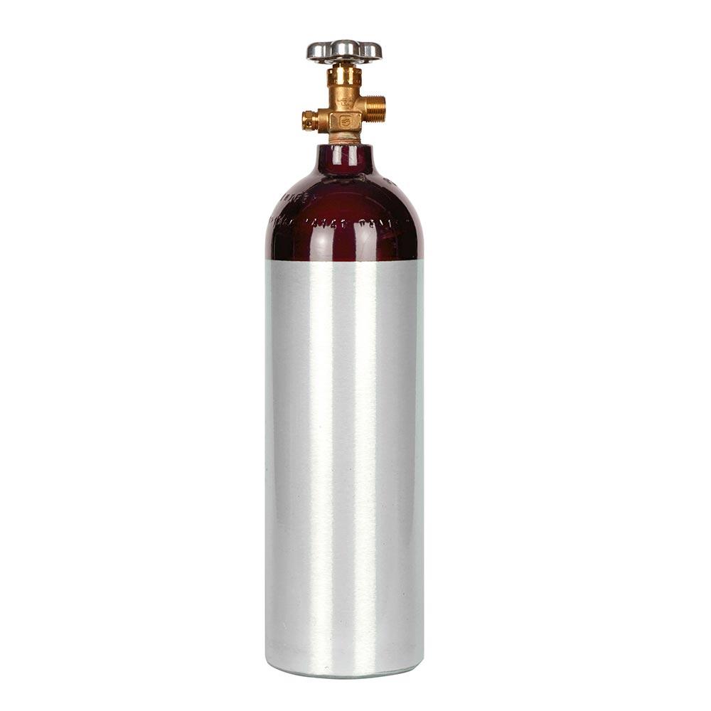 Beer Gas Cylinder 22 cuft