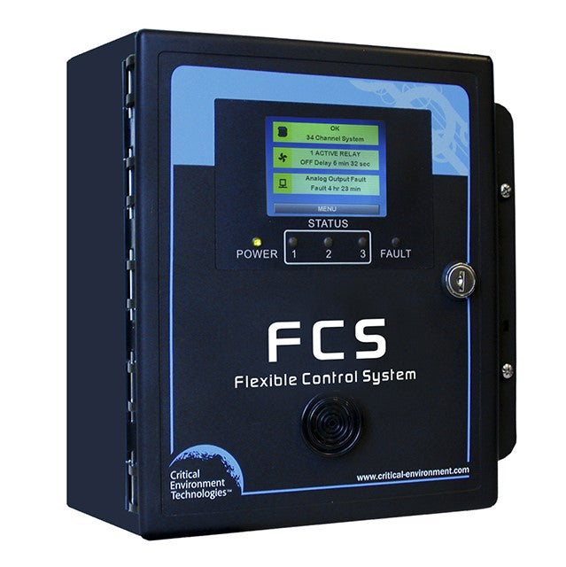 FCS Multi Channel Controller