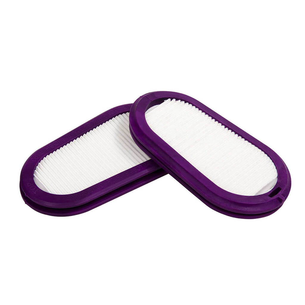GVS elipse 交換フィルターキット 10個入り Respiratory - Carbonics