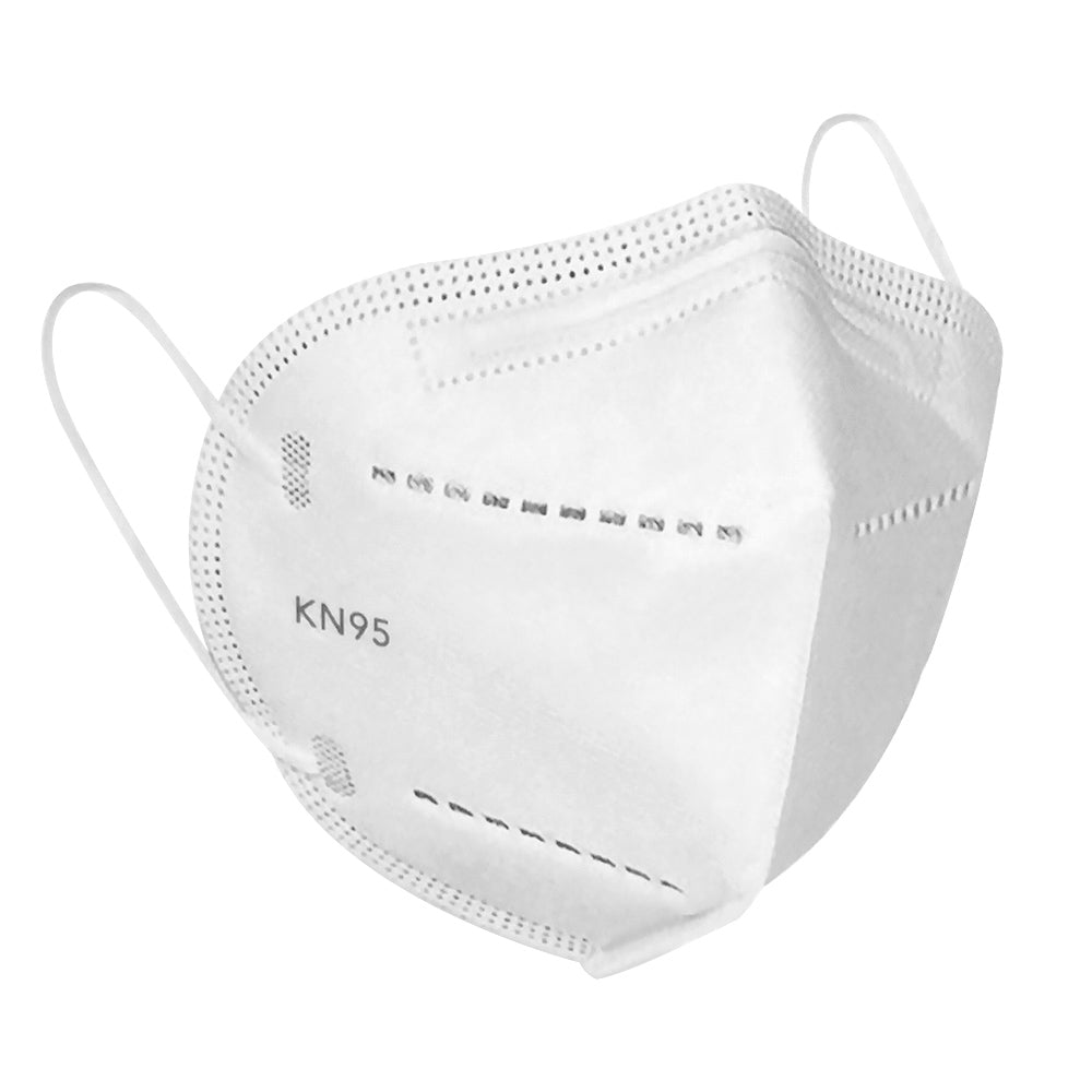 KN-95 Disposable Mask - 10 Pack
